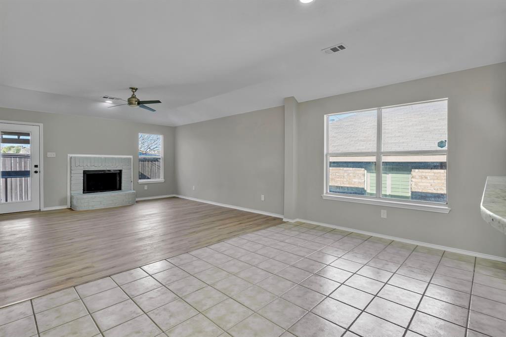 Legacy Square Add - Residential