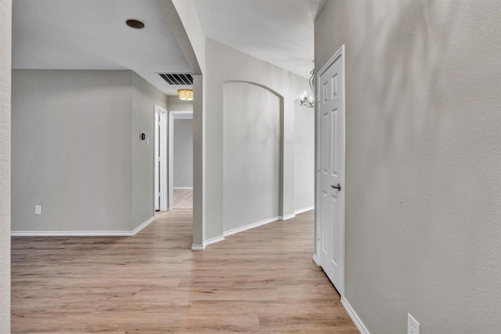 Legacy Square Add - Residential