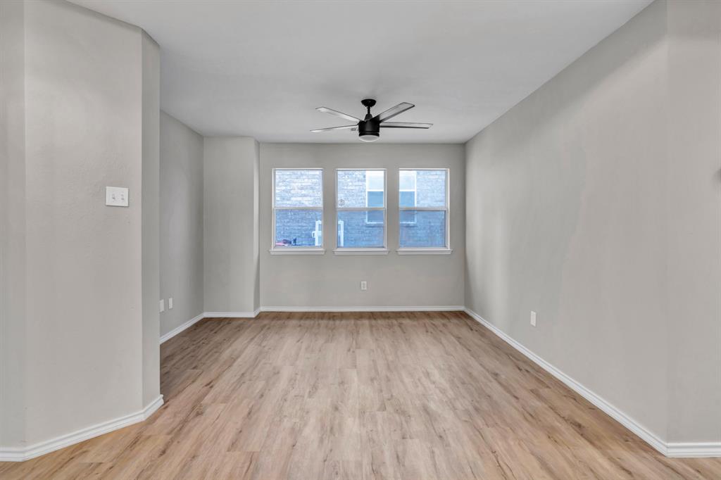 Legacy Square Add - Residential