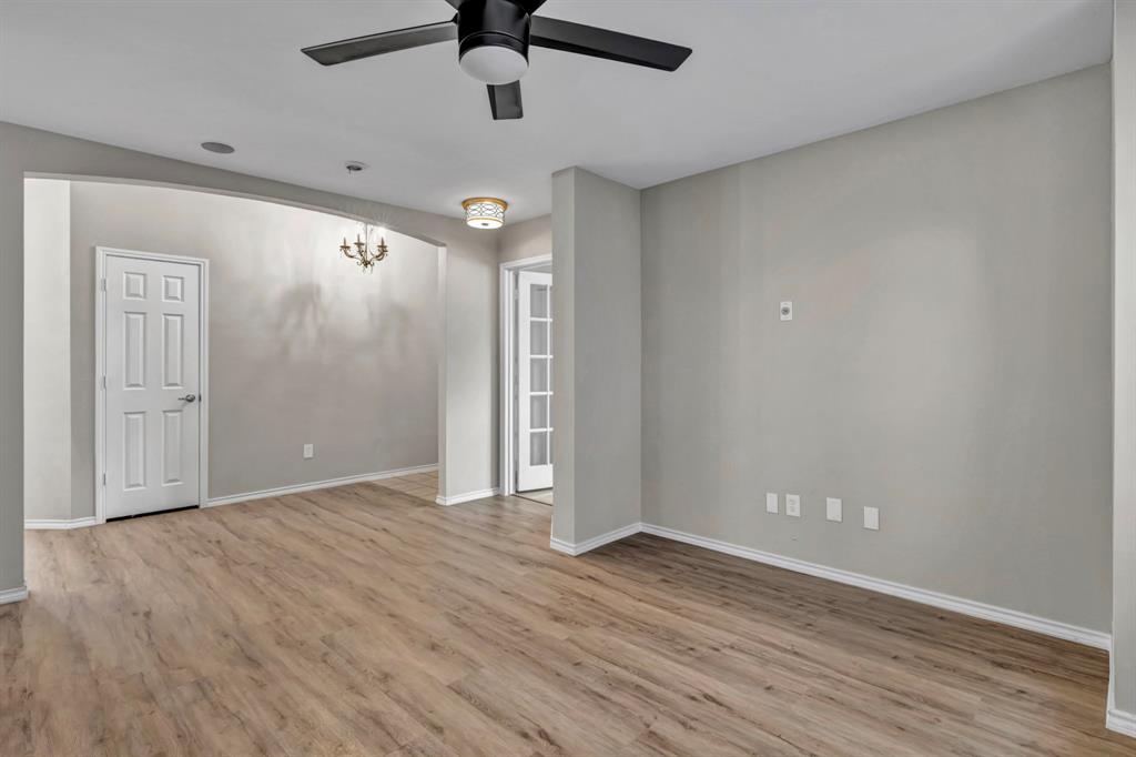 Legacy Square Add - Residential