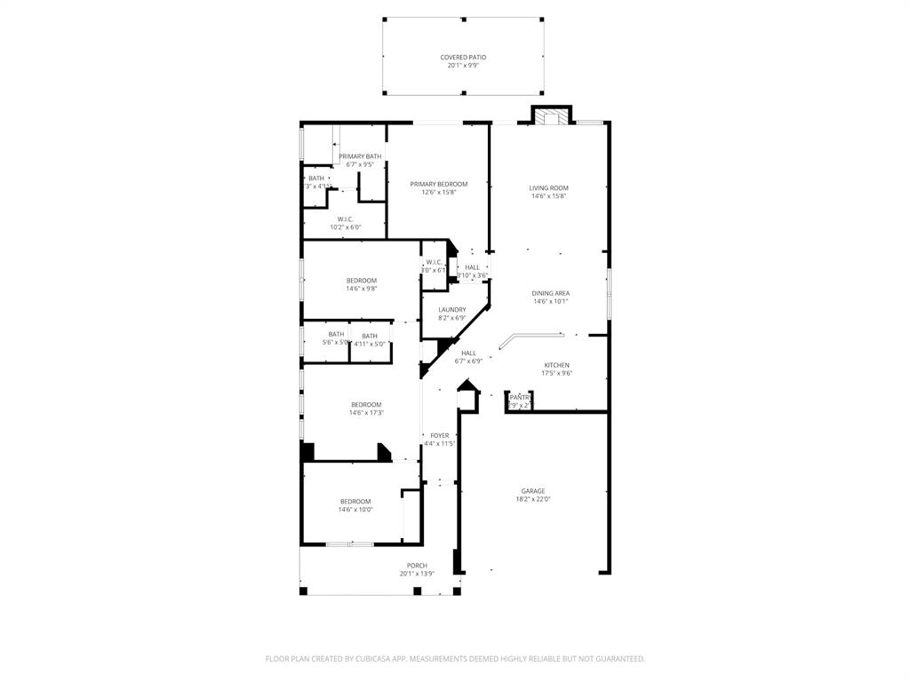 Legacy Square Add - Residential