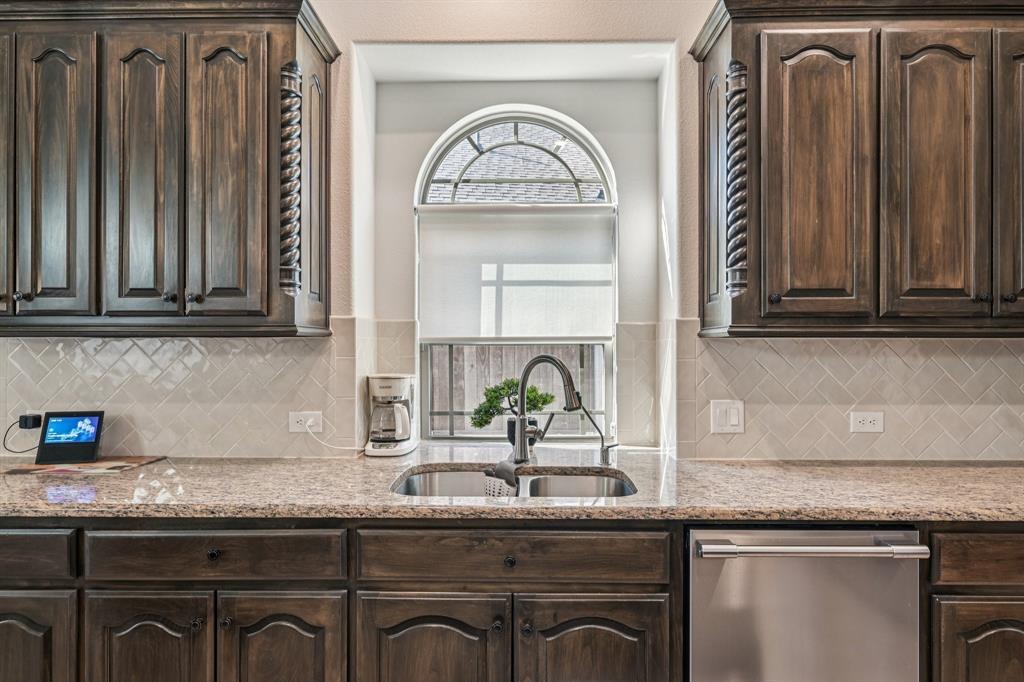 Marine Creek Ranch Add - Residential