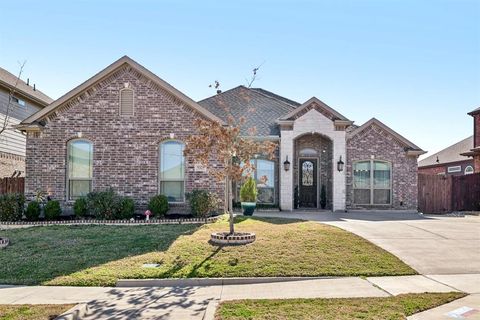 Photo of 5325 Almanor Road, Fort Worth, TX 76179 (MLS # 21179617)