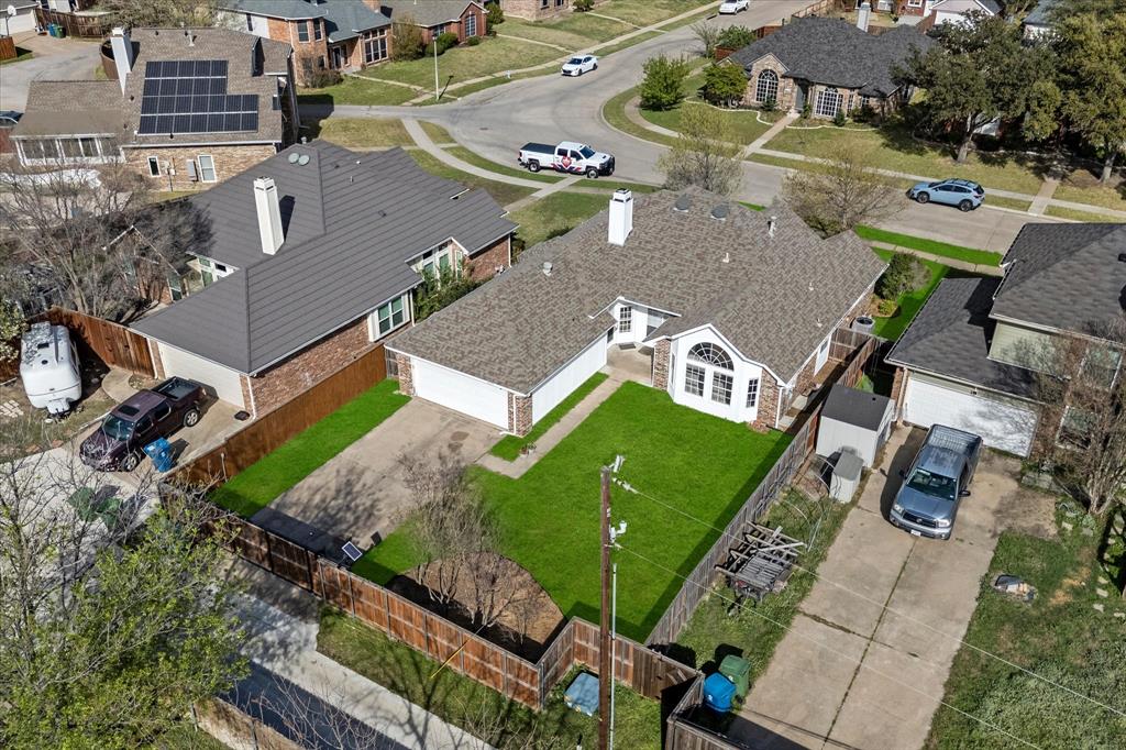 Northpointe Ph 2 - Residential