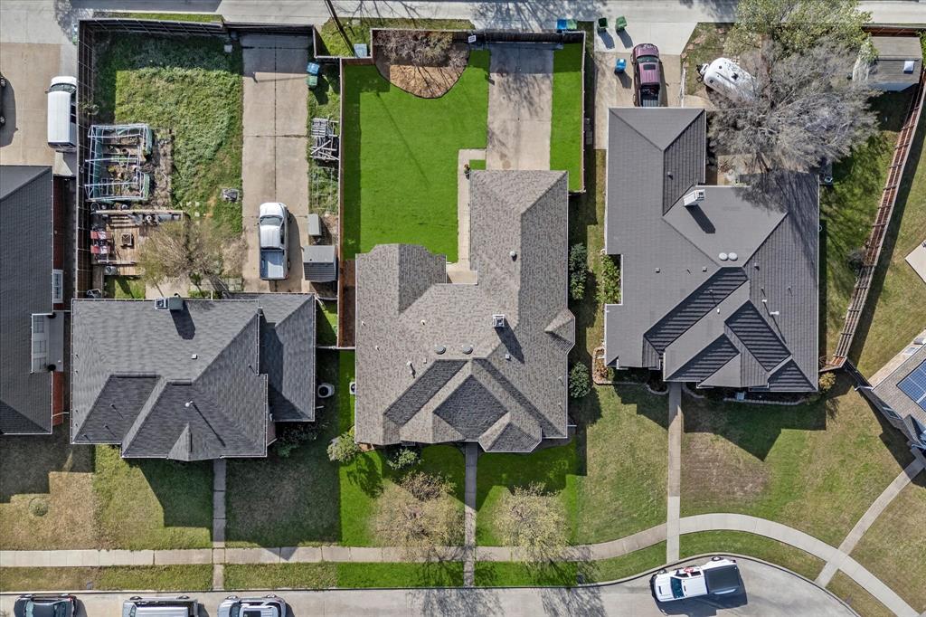 Northpointe Ph 2 - Residential