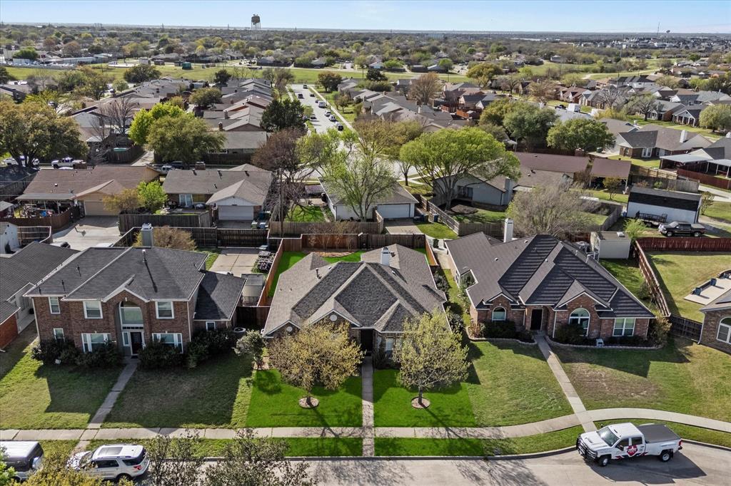 Northpointe Ph 2 - Residential