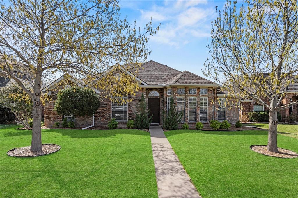 Northpointe Ph 2 - Residential