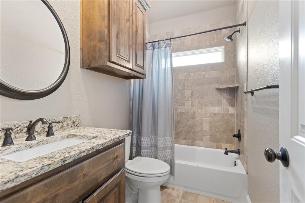 Canyon Creek II - Residential