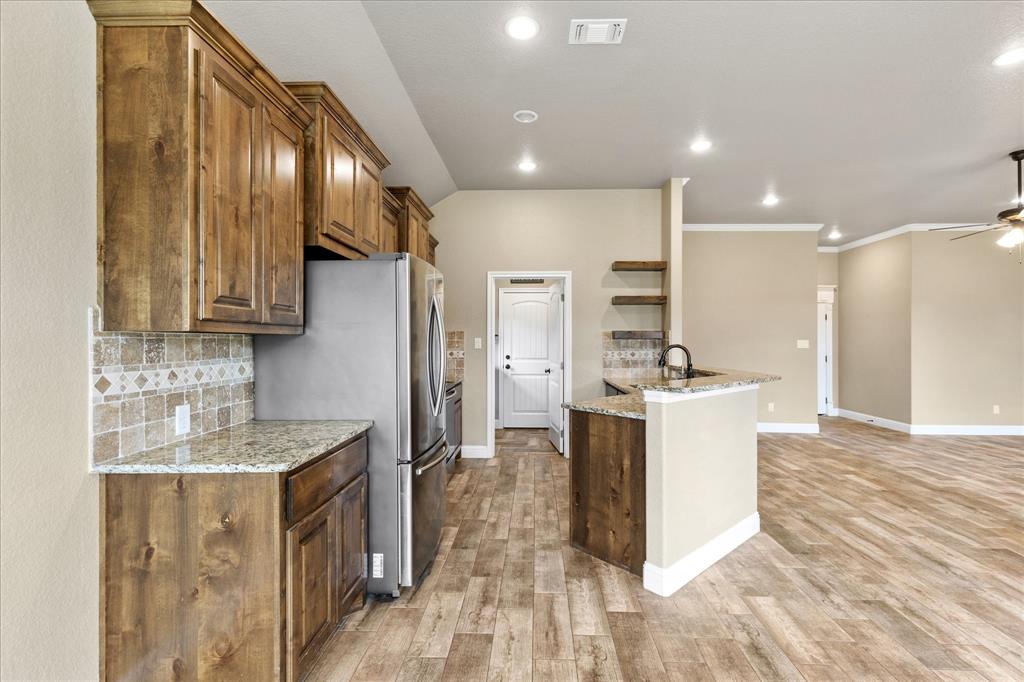 Canyon Creek II - Residential