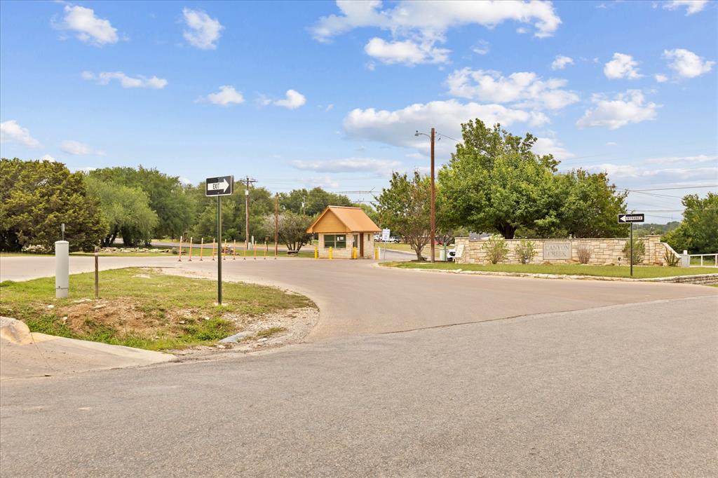 Canyon Creek II - Residential