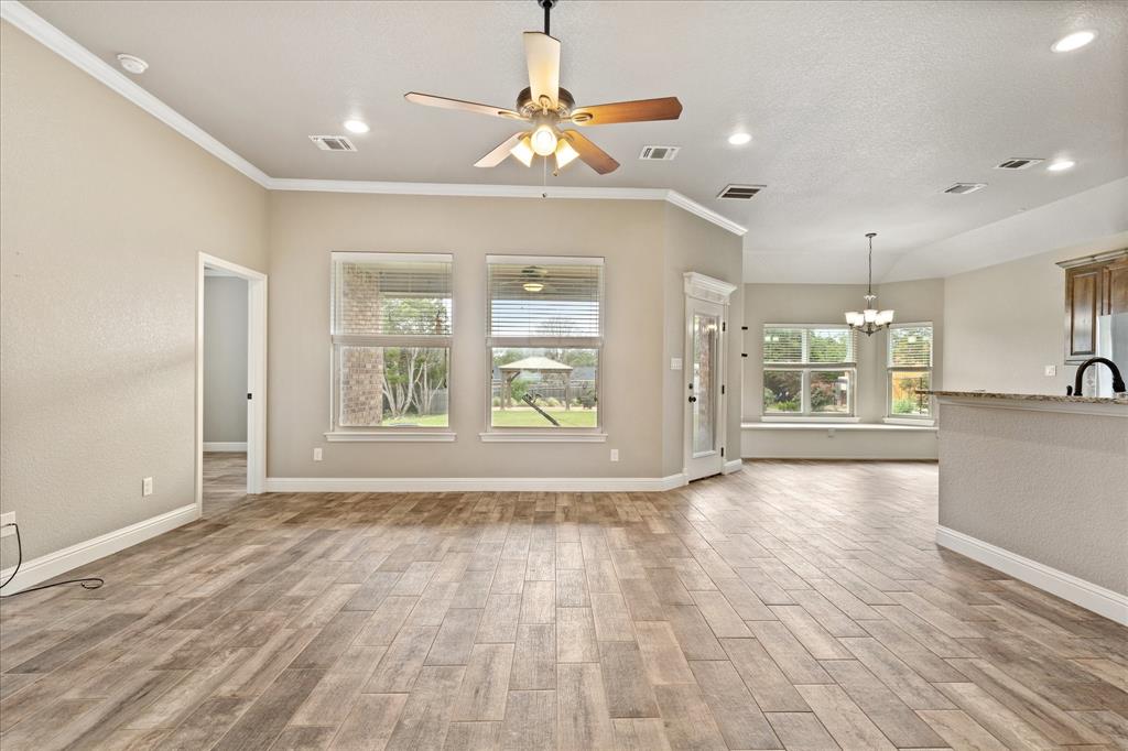 Canyon Creek II - Residential