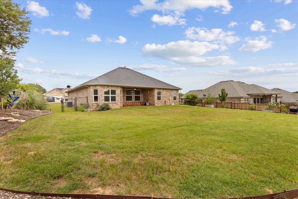 Canyon Creek II - Residential