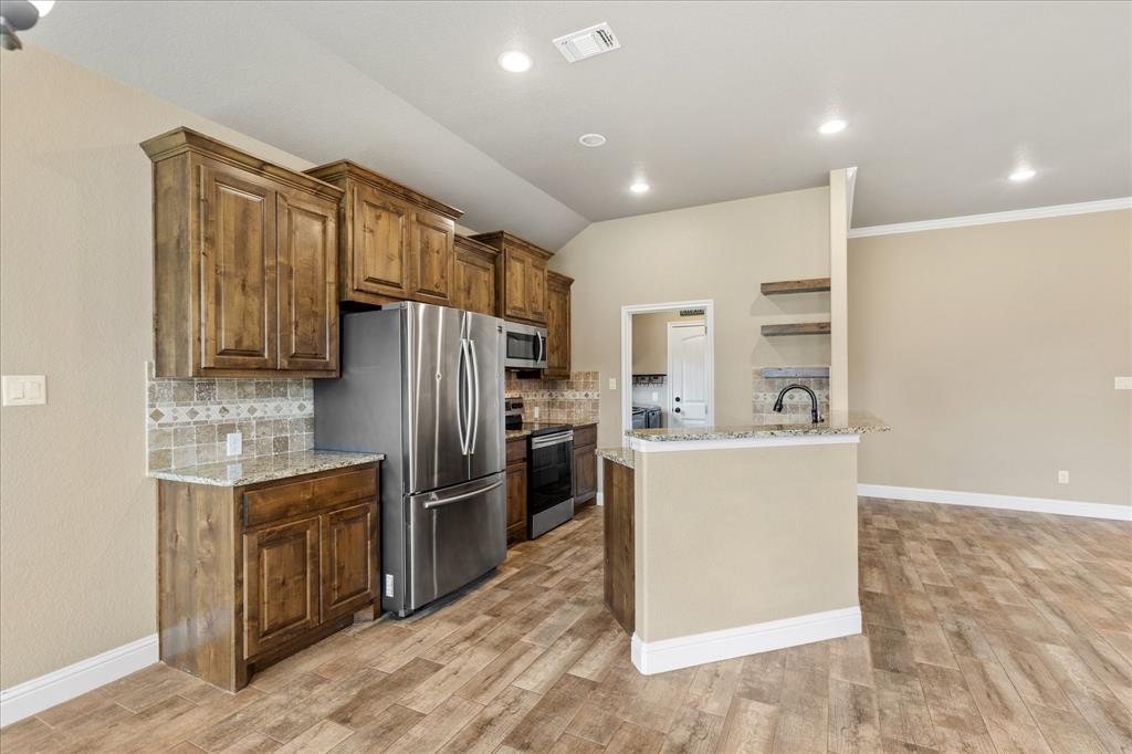 Canyon Creek II - Residential