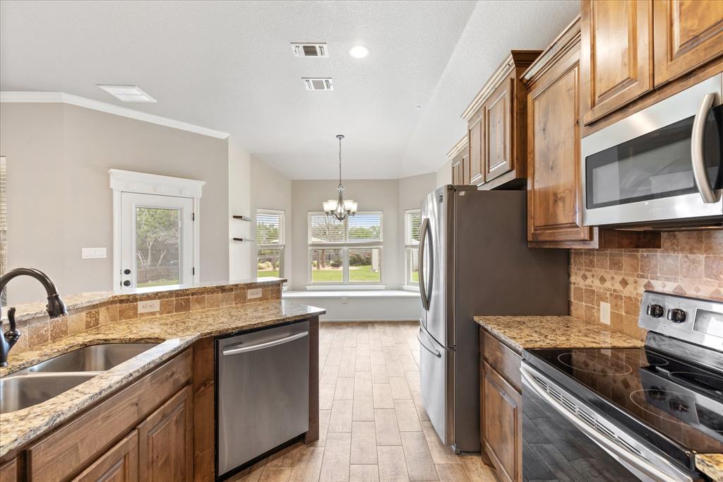 Canyon Creek II - Residential