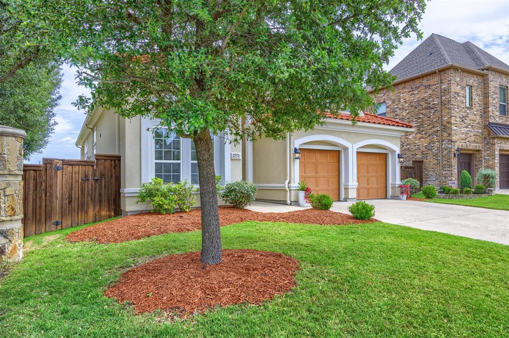 2572 History Lane