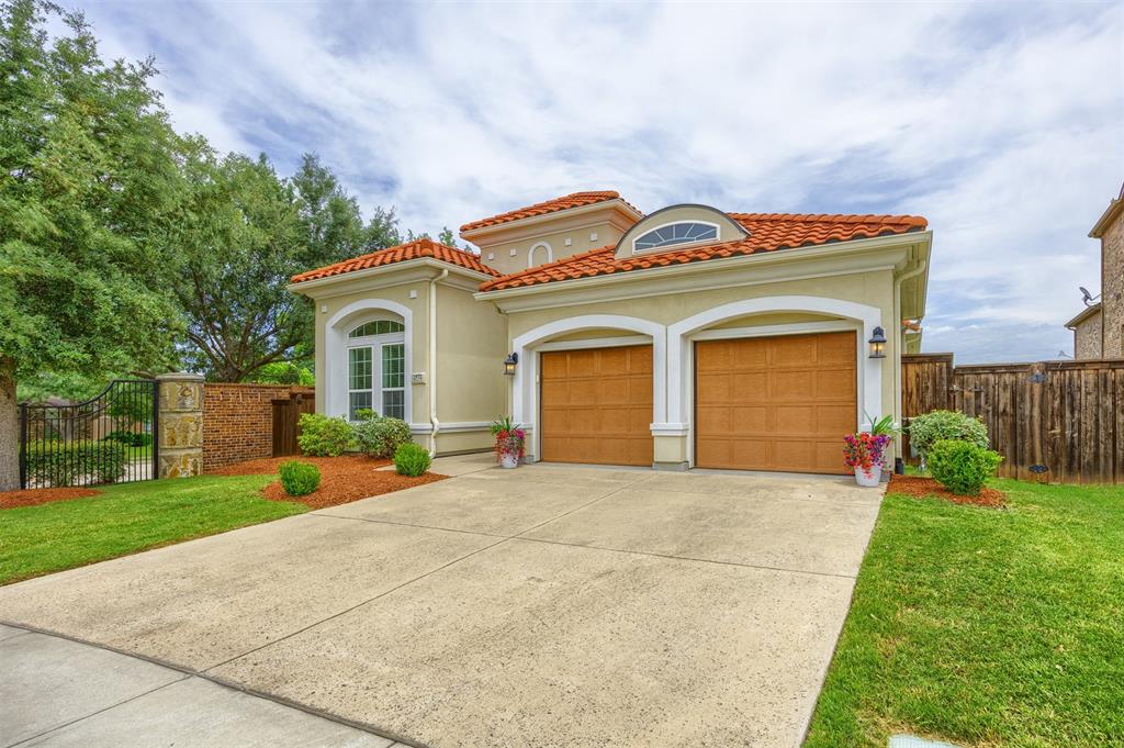 2572 History Lane