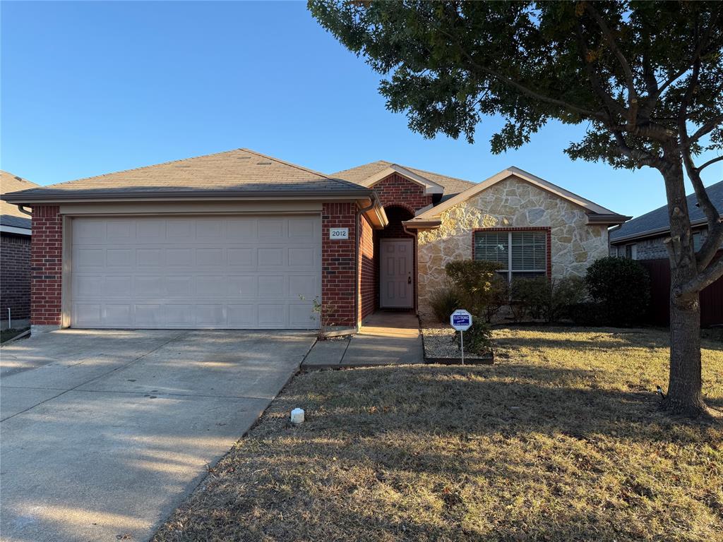 Heartland Tr A Ph 3a - Residential Lease