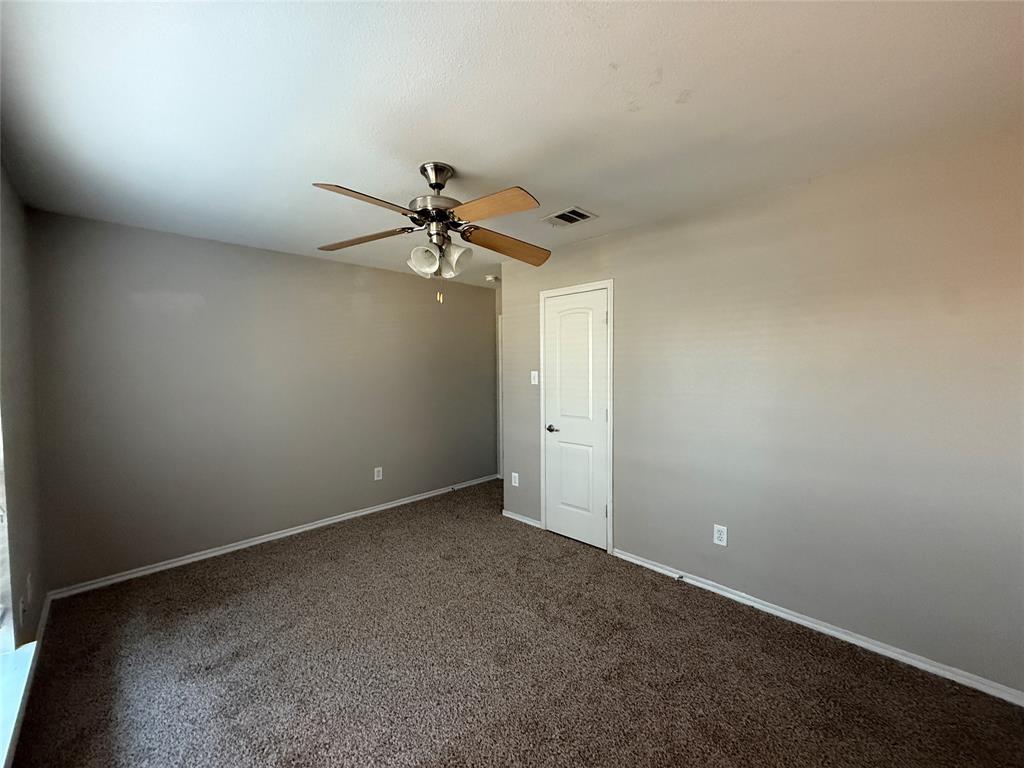 Heartland Tr A Ph 3a - Residential Lease