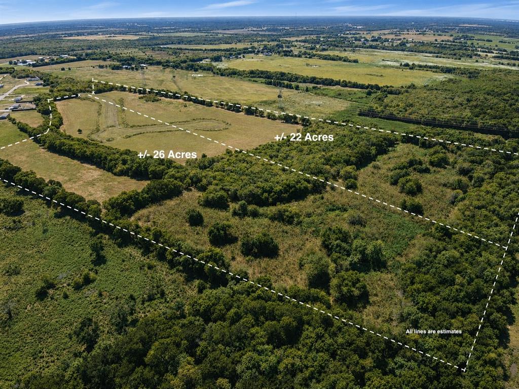 22 Acres FM 118