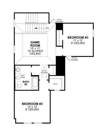 Woodstone - Residential