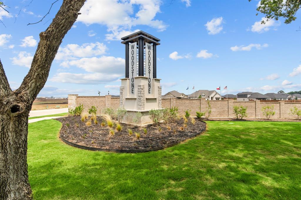 Woodstone - Residential