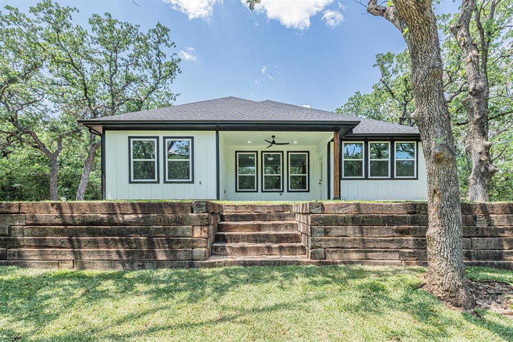 Runaway Bay Unit 4 - Residential