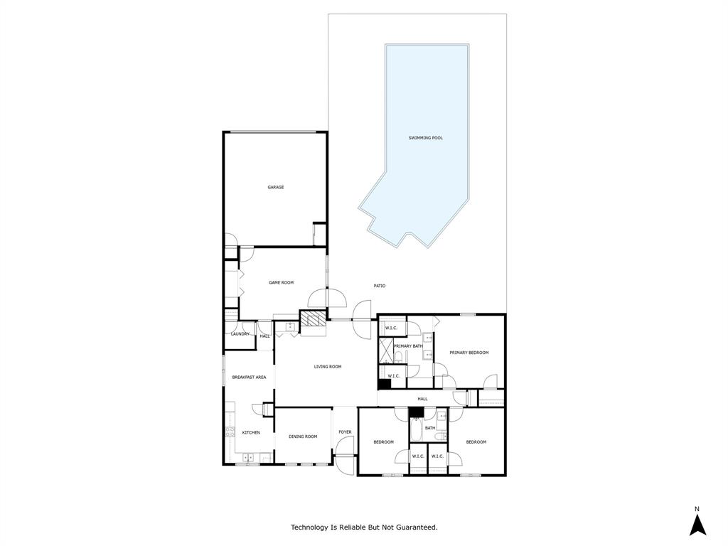 Carrollton, Texas 75007, United States, 3 Bedrooms Bedrooms, ,2 BathroomsBathrooms,Residential,Active,158830