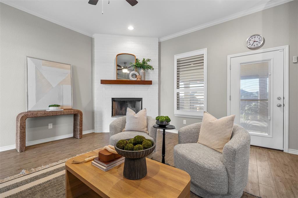 Turtle Crk Ph 1 - Residential