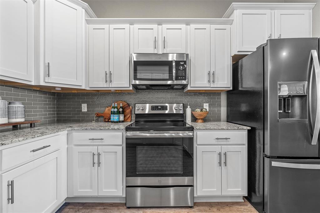 Turtle Crk Ph 1 - Residential