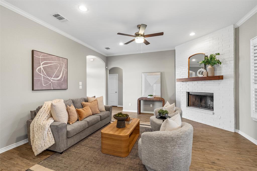 Turtle Crk Ph 1 - Residential