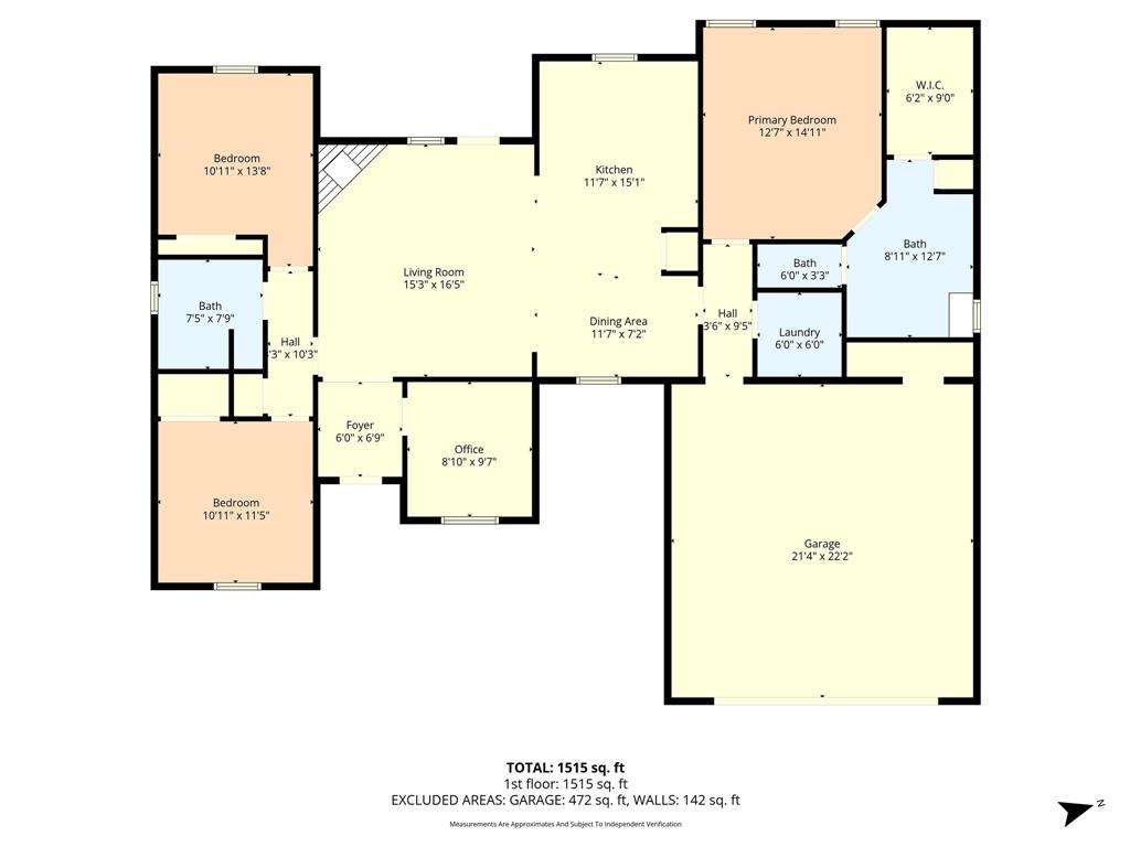 Turtle Crk Ph 1 - Residential