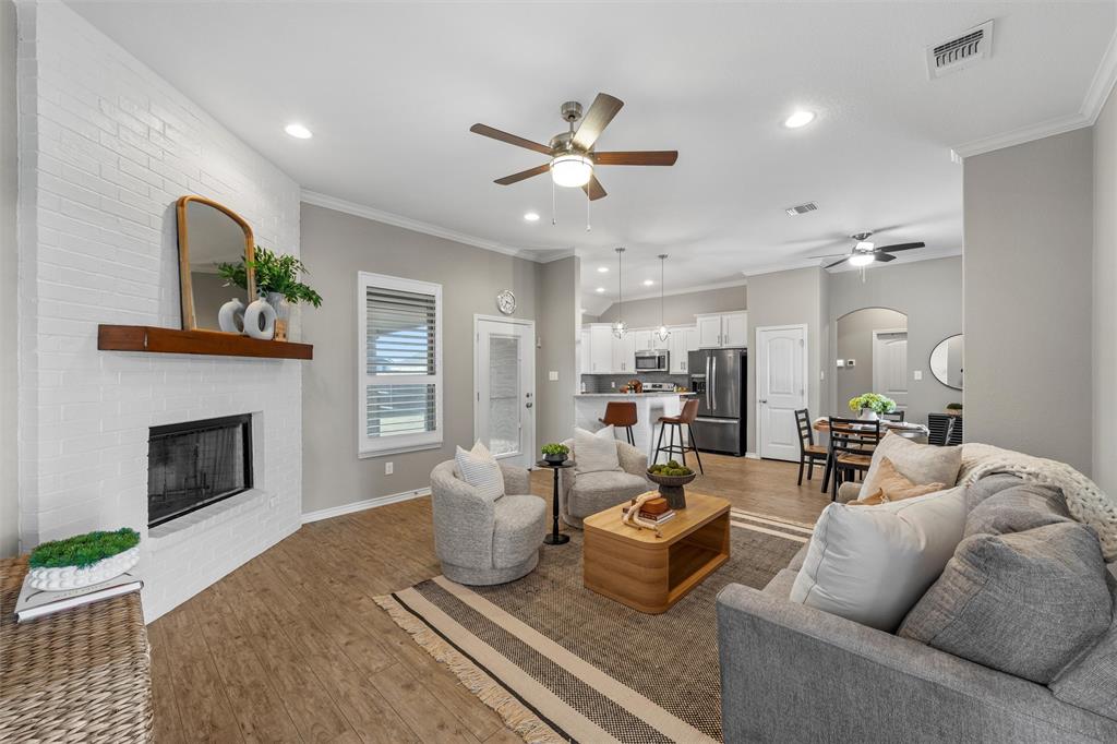 Turtle Crk Ph 1 - Residential