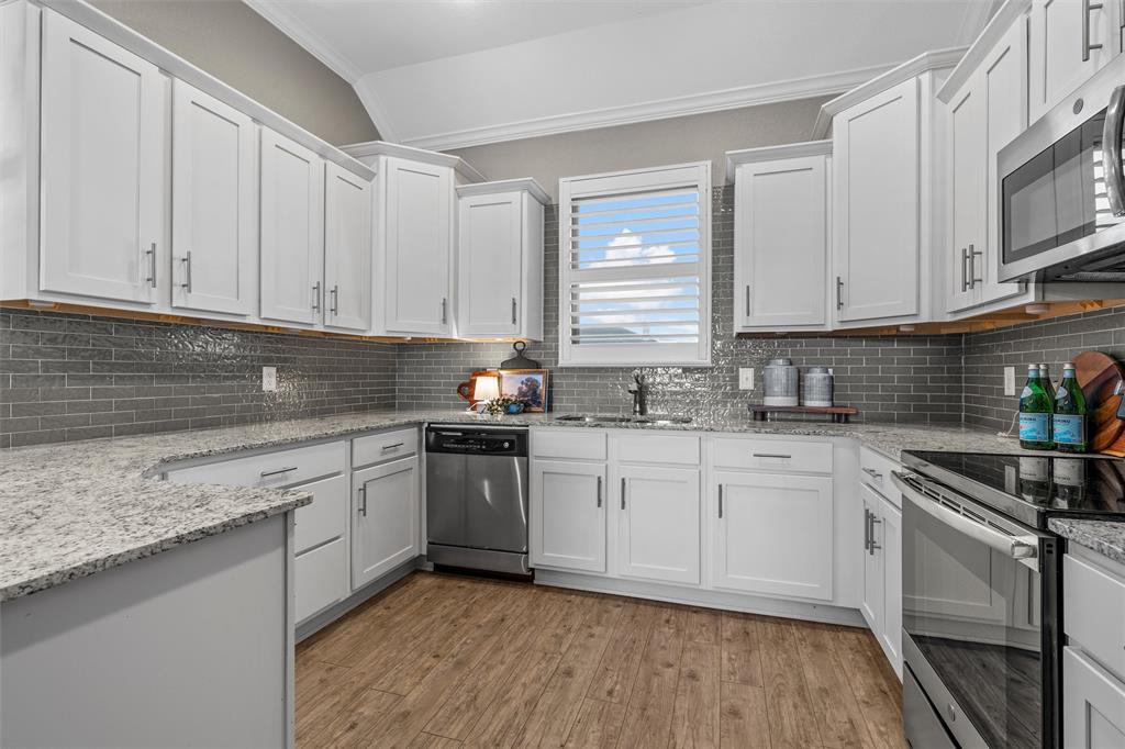 Turtle Crk Ph 1 - Residential