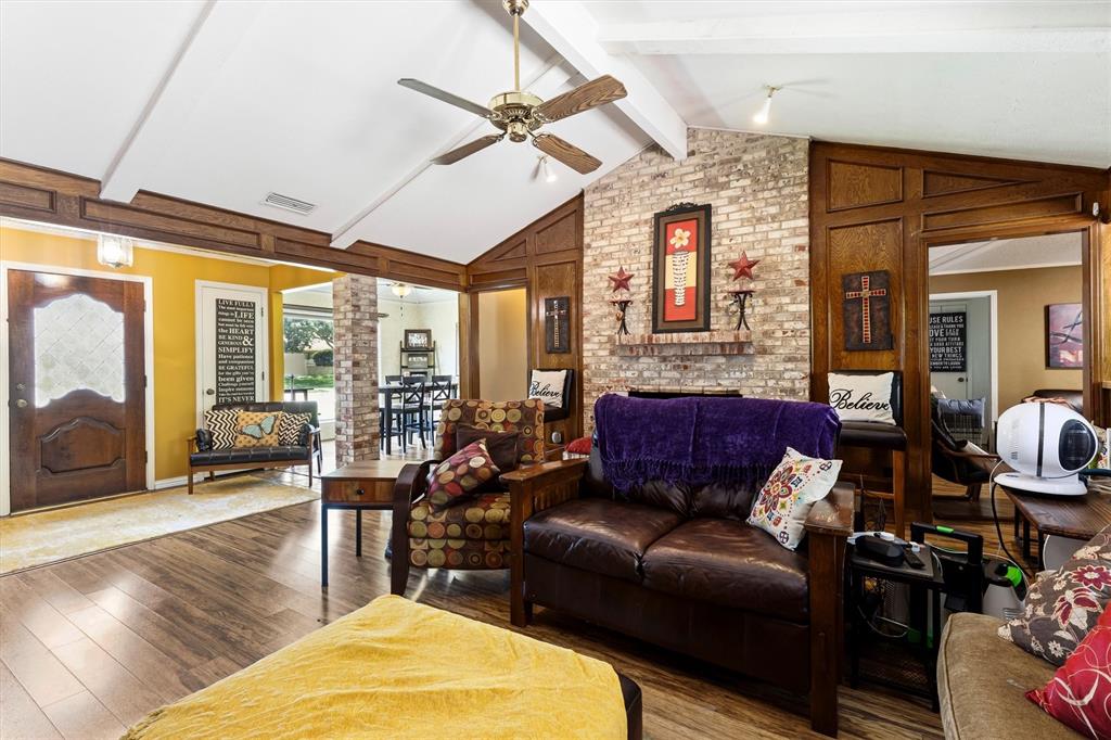 2917 Deep Valley Trail