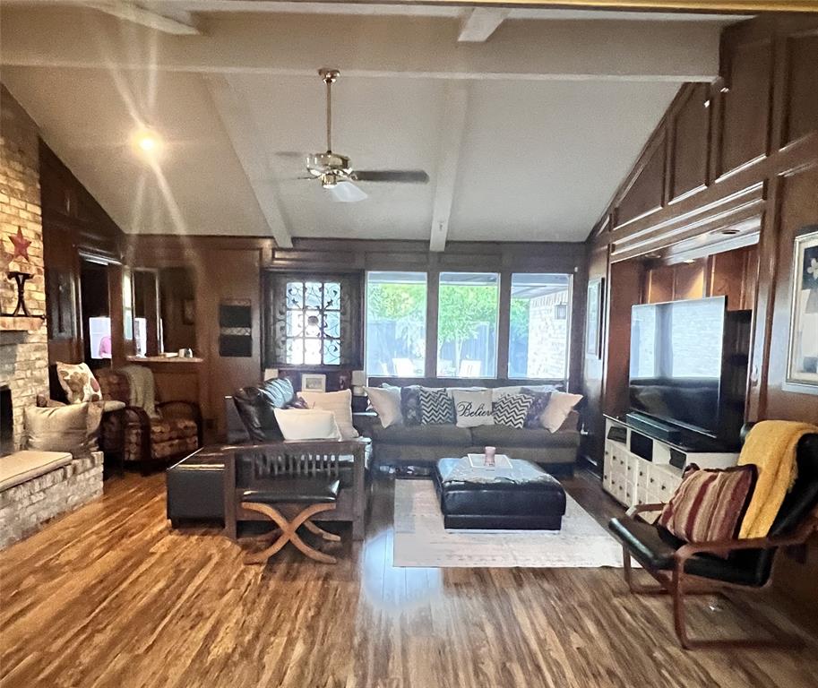 2917 Deep Valley Trail