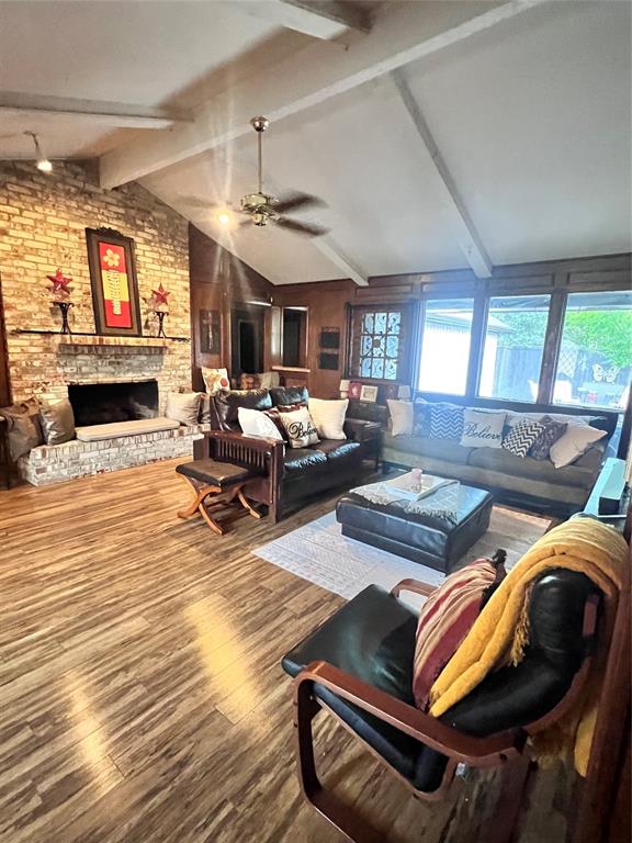 2917 Deep Valley Trail