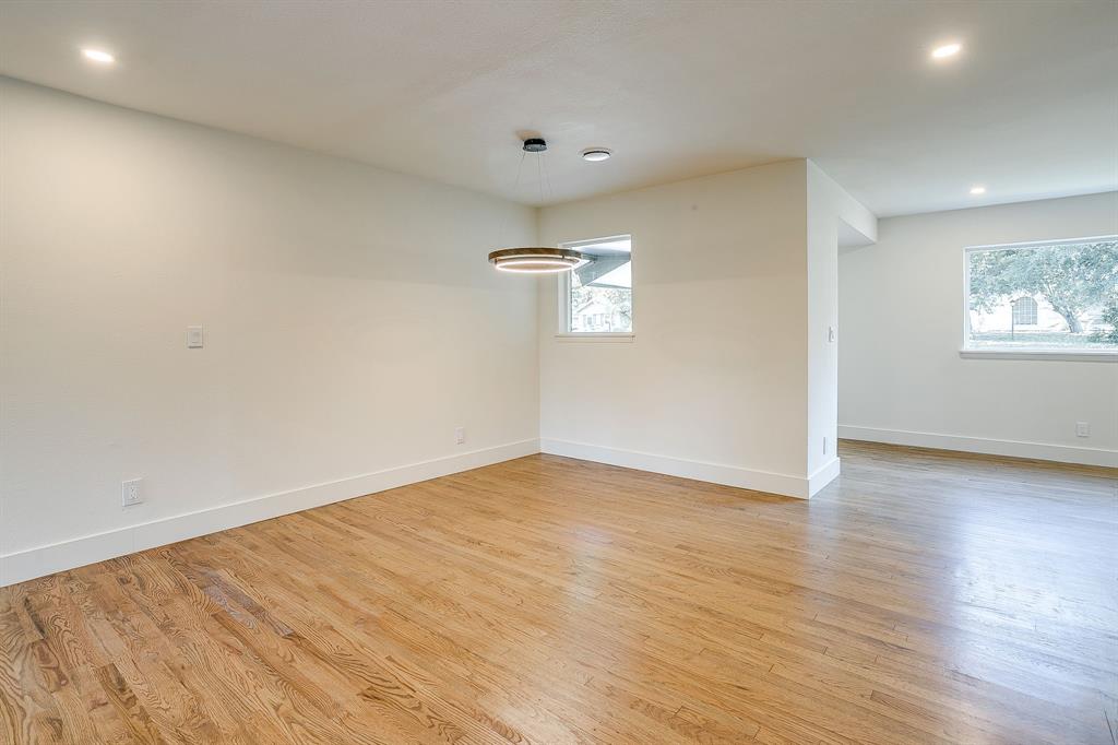 Ridglea South Add - Residential