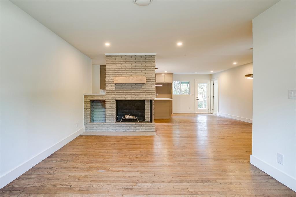 Ridglea South Add - Residential