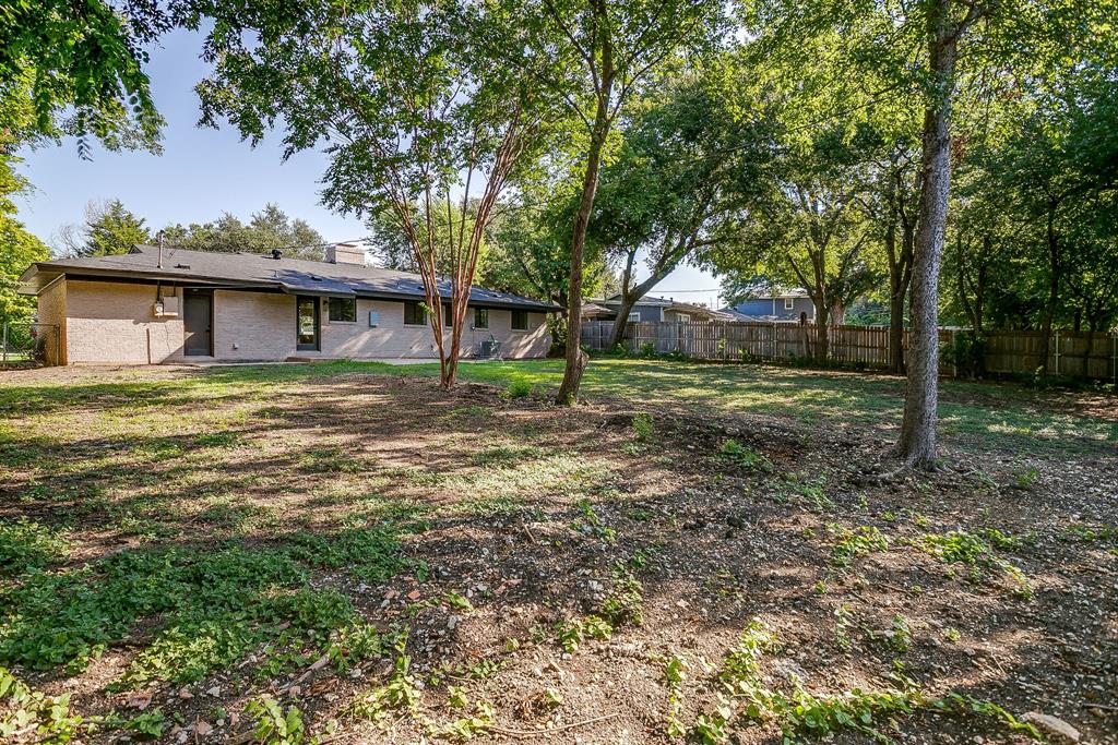 Ridglea South Add - Residential