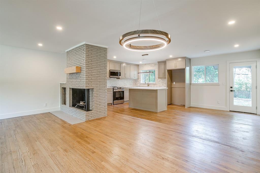 Ridglea South Add - Residential