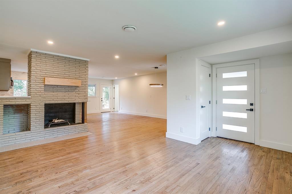 Ridglea South Add - Residential