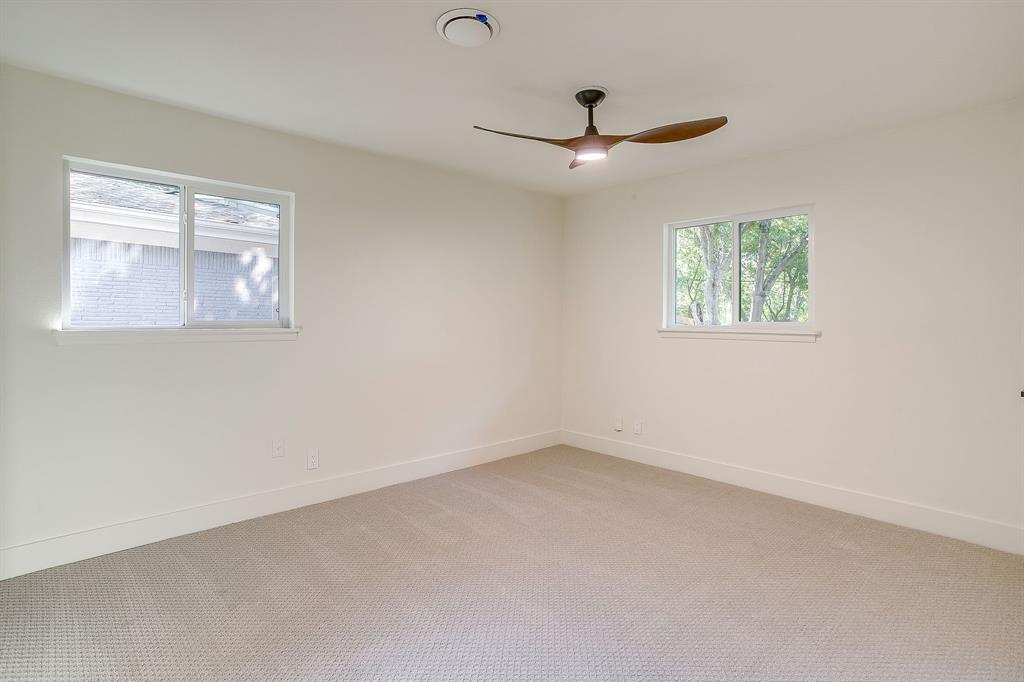 Ridglea South Add - Residential