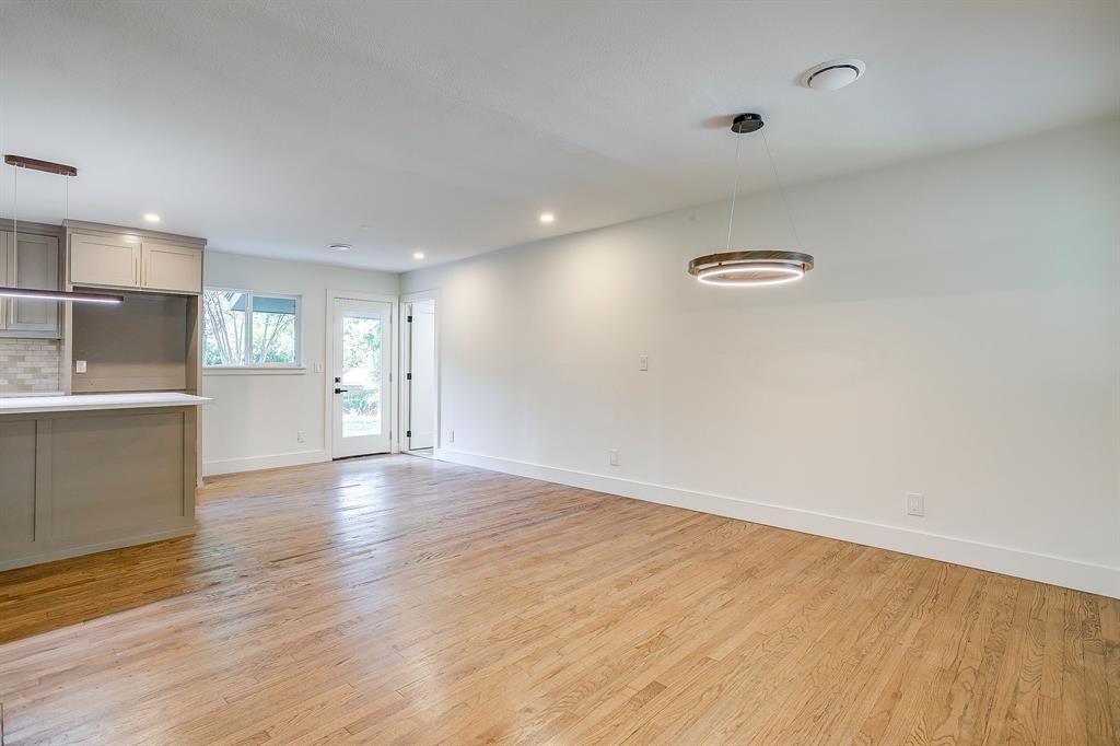 Ridglea South Add - Residential