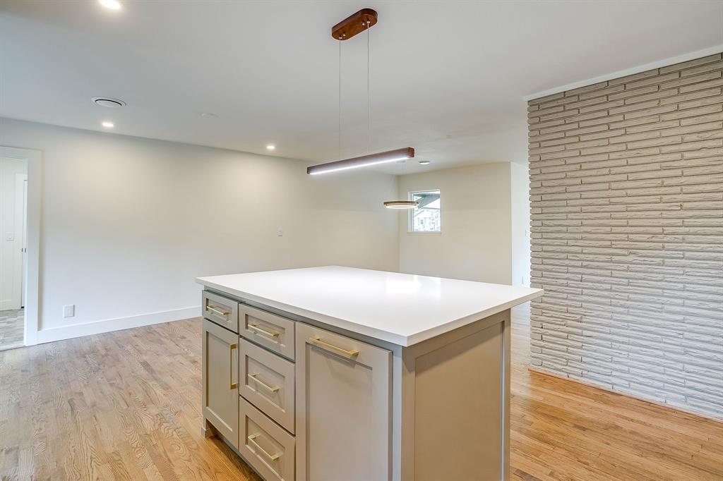 Ridglea South Add - Residential