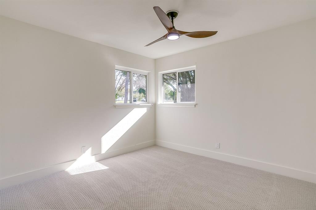 Ridglea South Add - Residential