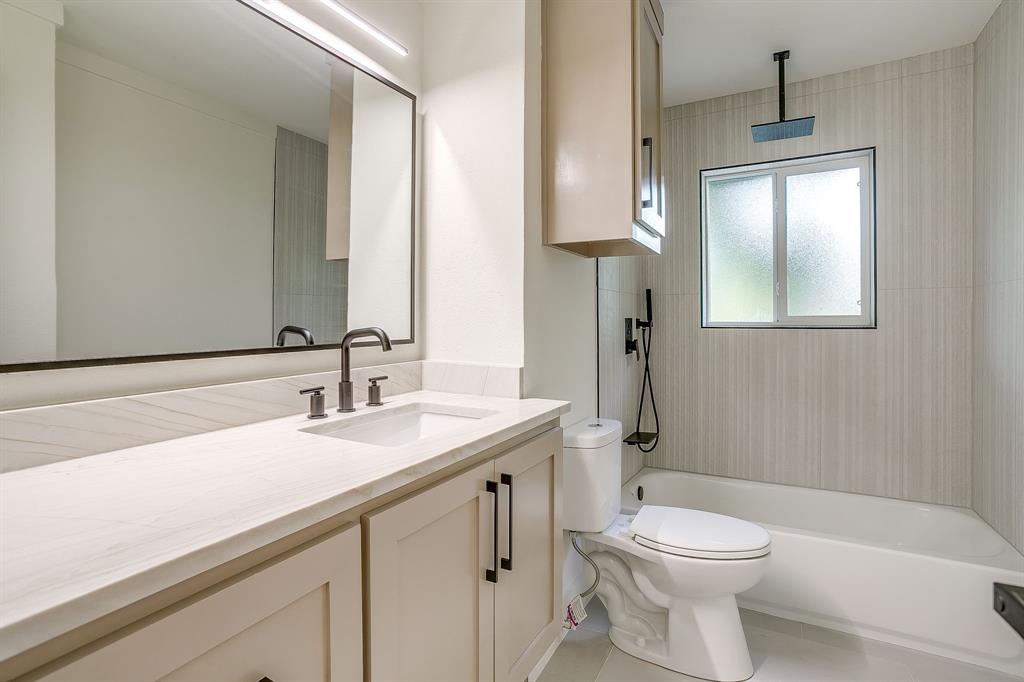 Ridglea South Add - Residential