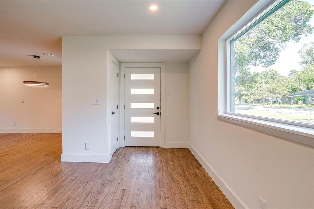 Ridglea South Add - Residential