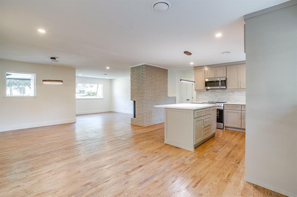 Ridglea South Add - Residential