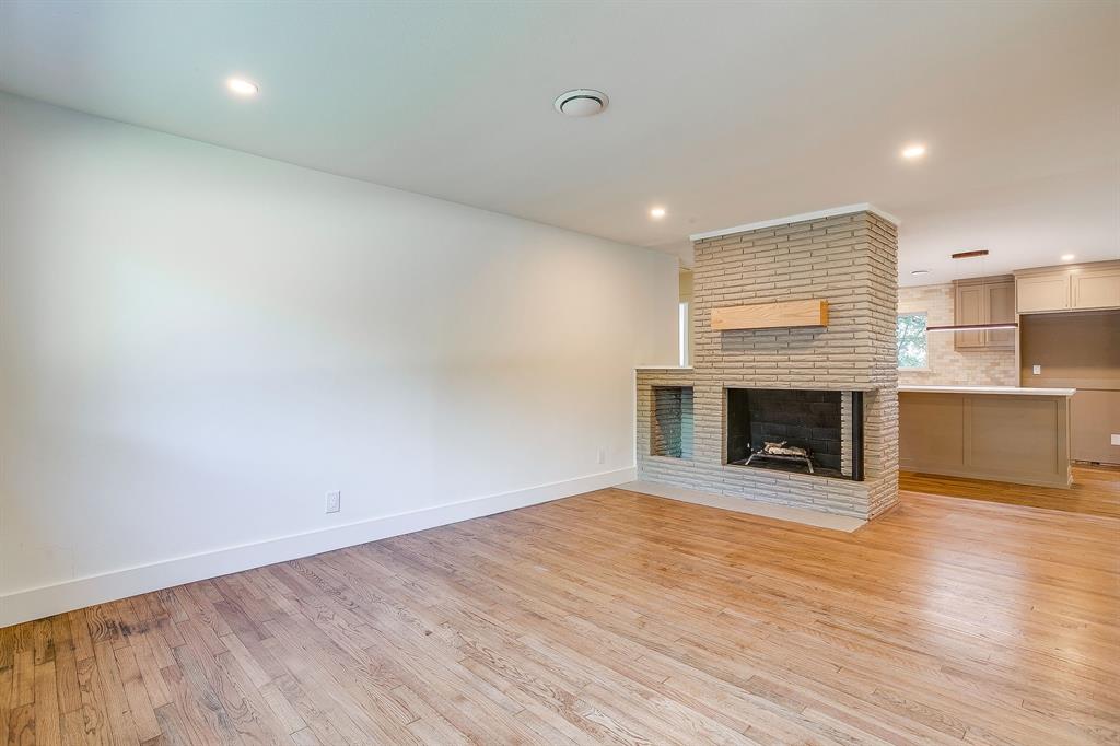 Ridglea South Add - Residential