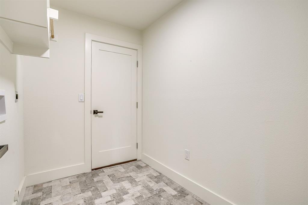 Ridglea South Add - Residential